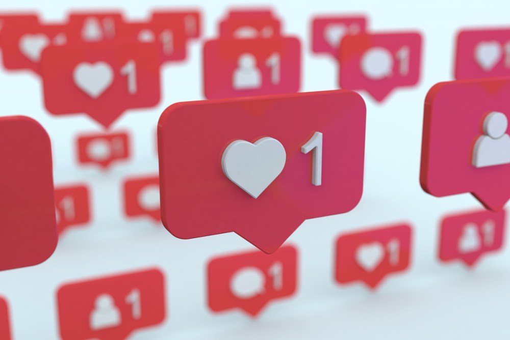 Instagram está tomando medidas contra la compra de seguidores