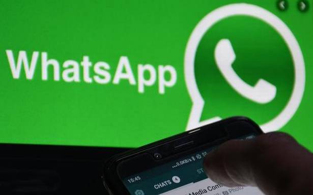 WhatsApp lee mensajes por su protocolo de encriptación