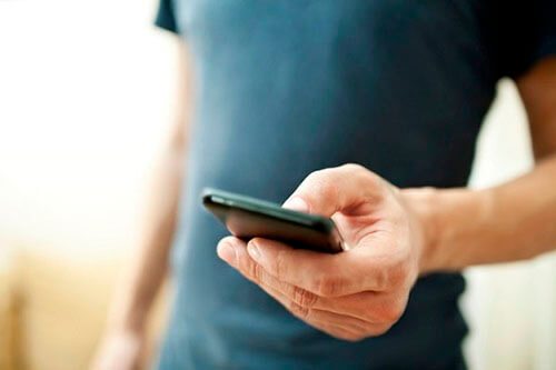 Cómo cuidar un teléfono inteligente