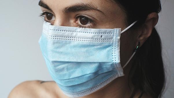 Consejos para usar máscaras en el verano