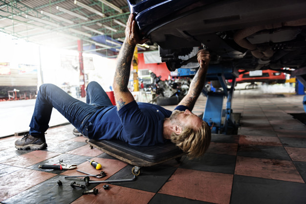 5 consejos para tratar con los mecánicos de coches