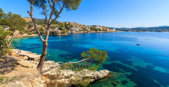 Lugares de interés para visitar en Menorca