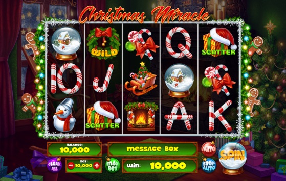 Celebra los días festivos ganando dinero en casinos online