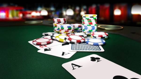 Música para atraer suerte en los juegos de azar