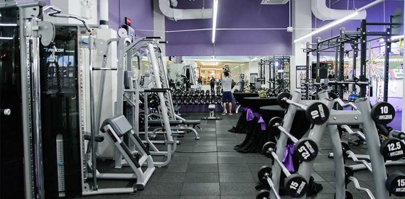 Factores importantes para crear gimnasios seguros y duraderos